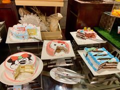 -锦州喜来登酒店-盛宴黄油熟成牛排自助晚餐