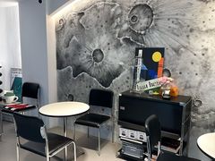 -FULL MOON满月咖啡