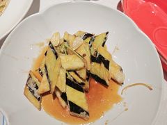 -大鸭梨烤鸭·北京菜(大兴南小街店)