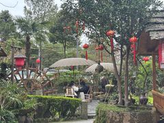 -青城甲(青城山店)