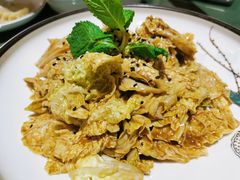 -松针蔡记蒸饺(花园路店)