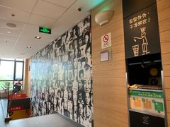 -麦当劳(东苑丽宝商业广场店)