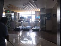 -CLASS国际公馆诺伯曼超越运动会馆