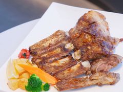 -IL Forno 意坊·意大利餐厅(温州万象城店)