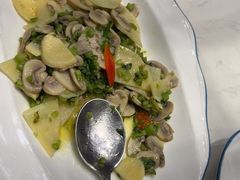 -火福·天湖阁大闸蟹博物馆主题餐厅(浅水湾店)