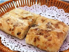 -浩日沁·蒙式餐厅(金泽时代广场店)