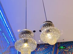 -阿里疆Alijiang·丝路美食·异域风情·清真(长楹天街店)