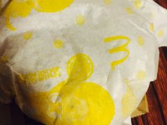 -麦当劳（开元店）-洗手间