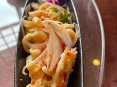 -南沙游艇会·大兵船餐厅