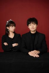 -米莱摄影写真(五大道别墅店)