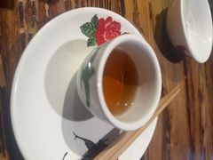 -广府乡下·饭庄(新港东路店)