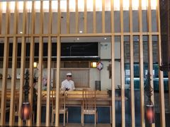门面-江户前日本料理(瑞诗酒店店)