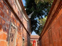 -晋江五店市传统文化旅游区