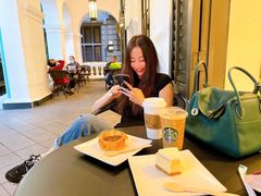 -星巴克臻选(广州沙面店)