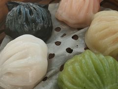 -湖滨步步高酒店·中餐厅