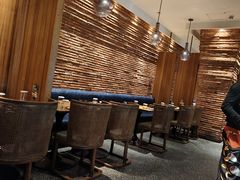 -泰香米泰国餐厅(北城天街店)