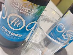 -海底捞火锅(方圆荟店)