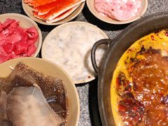 -大虎重庆老火锅(正弘城店)