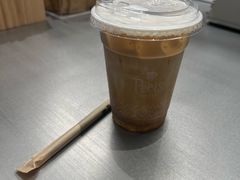-Peet's 皮爷咖啡(深圳湾万象城店)