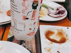 -春花秋月南美海鲜烤肉自助(中央大道店)