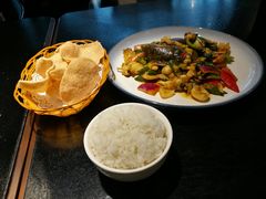 -新加坡海鲜(国贸商城店)