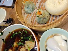 -众顺和非遗淮扬菜(何园店)