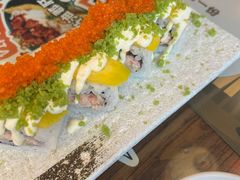 -桃太郎寿司料理(南坪店)
