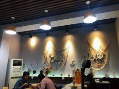 -乐达酸菜鱼面(山师东路店)