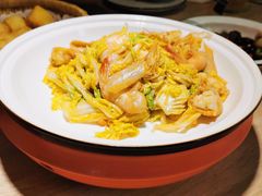 -味莊·青岛菜(云霄路店)