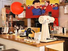 -栖咖啡(泉舜店)