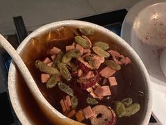-天都火锅酒楼(虹梅南路店)