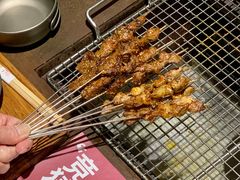 -夜食白市Yespicy·烧烤啤酒宵夜(番禺四海城店)