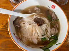 -越南牛肉河粉餐厅(书院巷店)