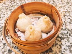 -南京大牌档(凯德大峡谷店)