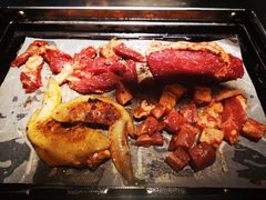 -阪尚皇·原切牛排·烤肉火锅自助(北京路店)