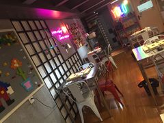 -Yolo韩国创意料理