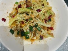 -巢爷老味(东方红店)