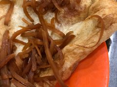 -马记伊源斋涮肉·清真菜(潘家园古玩市场店)