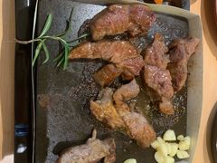 -凡塔斯牛排自助餐厅(莆田万达店)