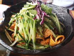 -肉串汪(望京店)