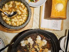 -绿茶餐厅(燕郊永旺店)