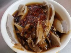 -杨记灌肠(食品街店)