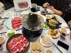 -东来顺饭庄(apm总店)