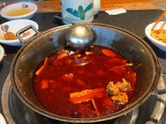 -李子坝梁山鸡(李子坝大鸡哥店)