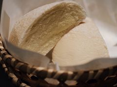 雪山奶露包-小炳胜(卓悦中心店)