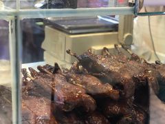 -王浩儿纪六孃甜皮鸭(乐山总店)