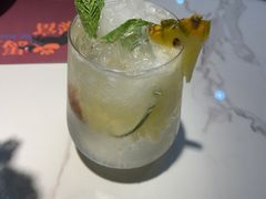 -泰椰里·泰国餐厅(智慧城广百广场店)
