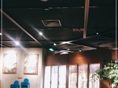 大堂-上海小南国(正大店)