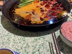 -五里关火锅(牛市口店)