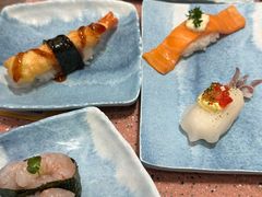-元气寿司(环球港店)